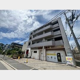 芦屋駅より徒歩3分 2階 築39年9ヶ月の賃貸物件