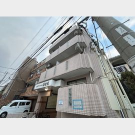 ヒラボウマンション国香通 3階 築35年7ヶ月の賃貸物件