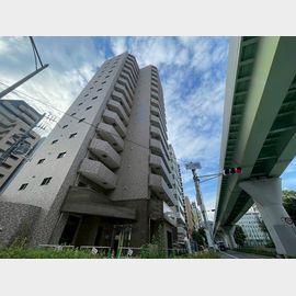 貿易センター駅より徒歩3分 6階 築1年2ヶ月の賃貸物件
