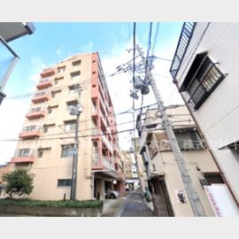 西川ビル 築35年2ヶ月の賃貸物件