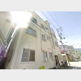住吉駅より徒歩5分 築60年5ヶ月の賃貸物件