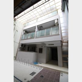 春日野道駅より徒歩5分 築8年8ヶ月の賃貸物件