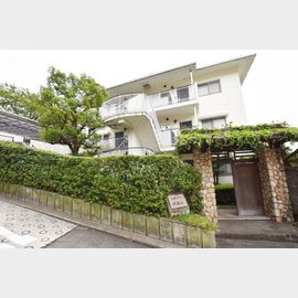 万葉ハイツ芦屋川 3階 築47年1ヶ月の賃貸物件