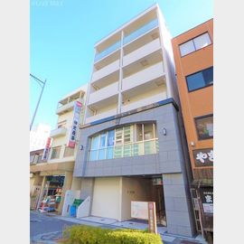 西宮駅より徒歩4分 6階 築12年7ヶ月の賃貸物件