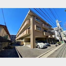 ルファール夙川 3階 築29年11ヶ月の賃貸物件