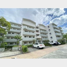 芦屋川駅より徒歩23分 築43年9ヶ月の賃貸物件