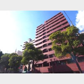 ライオンズマンション神戸元町の賃貸物件