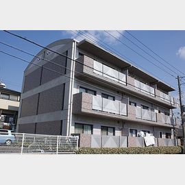 ピースフル本山 築30年7ヶ月の賃貸物件