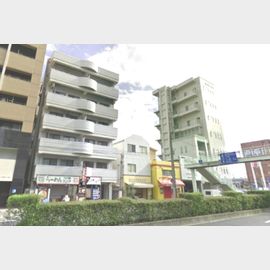 新在家駅より徒歩7分 築34年2ヶ月の賃貸物件