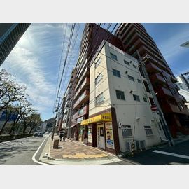 益本ビル 築53年6ヶ月の賃貸物件