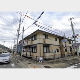 岡本駅より徒歩14分 築29年8ヶ月の賃貸物件