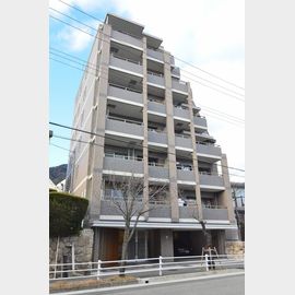 ワコーレ六甲篠原北町 築16年9ヶ月の賃貸物件