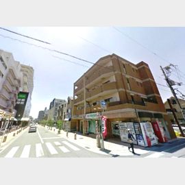 パレ甲南山手 築27年6ヶ月の賃貸物件