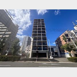 春日野道駅より徒歩4分 新築の賃貸物件