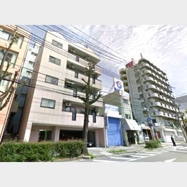 エスポワール21 築25年4ヶ月の賃貸物件
