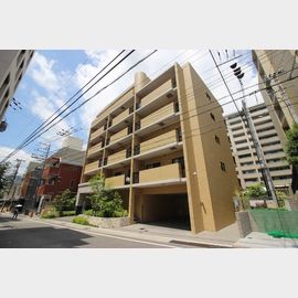 住吉駅より徒歩4分 築8年8ヶ月の賃貸物件