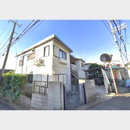 北町ハイム 築37年4ヶ月の賃貸物件