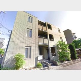 ピアネーズ御影 築28年10ヶ月の賃貸物件