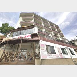 マンション山本第2 1階 築49年6ヶ月の賃貸物件