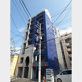 ワコーレヴィータ王子公園 10階 築24年8ヶ月の賃貸物件