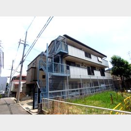 春日野道駅より徒歩6分 3階 築30年の賃貸物件
