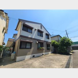 六甲駅より徒歩16分 1階 築40年11ヶ月の賃貸物件