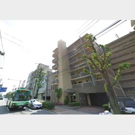 新神戸ネクステージ 築29年の賃貸物件