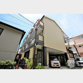 シーシーナイン 築29年7ヶ月の賃貸物件