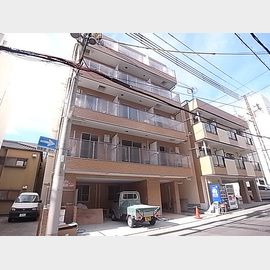 三ノ宮駅より徒歩7分 築9年8ヶ月の賃貸物件