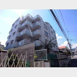 芦屋東パークハイツ 築27年9ヶ月の賃貸物件