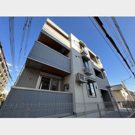 春日野道駅より徒歩9分 築2年1ヶ月の賃貸物件