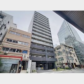 貿易センター駅より徒歩7分 5階 築8年8ヶ月の賃貸物件