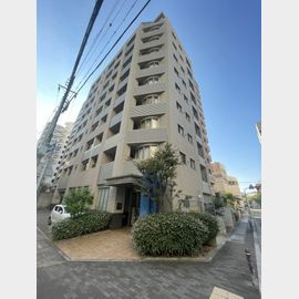 神戸駅より徒歩4分 4階 築21年の賃貸物件