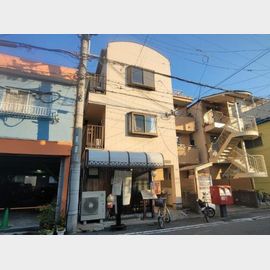 阪神本線春日野道駅より徒歩8分 3階 築29年5ヶ月の賃貸物件