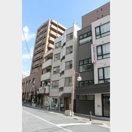 ベクヴェーム本山 築37年3ヶ月の賃貸物件