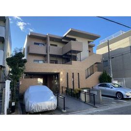 チェリーブロッサム 築29年5ヶ月の賃貸物件