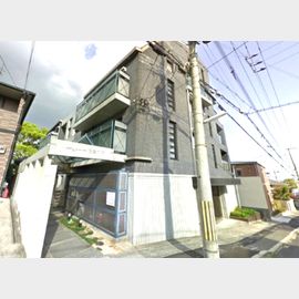 サンコート阪急六甲 築37年6ヶ月の賃貸物件