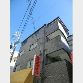 コーポティアラ 2階 築29年11ヶ月の賃貸物件