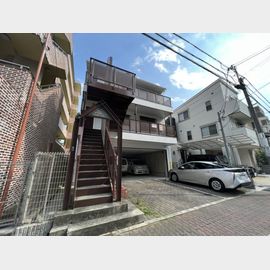 ＵＲＢＡＮＲＥＮＡＩＳＳＡＮＣＥＫＯＢＥ 3階 築33年9ヶ月の賃貸物件