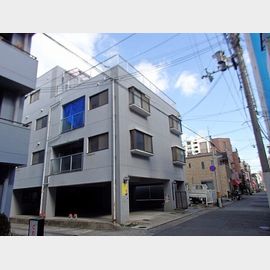 灘駅より徒歩7分 築38年5ヶ月の賃貸物件