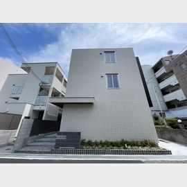 摂津本山駅より徒歩13分 築5年3ヶ月の賃貸物件