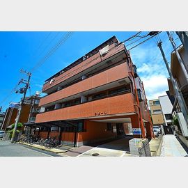 六甲道駅より徒歩9分 築27年8ヶ月の賃貸物件