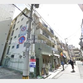 栄信ビル 築44年10ヶ月の賃貸物件