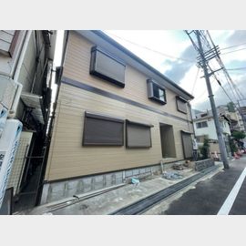 ハイツNino 1階 築22年10ヶ月の賃貸物件