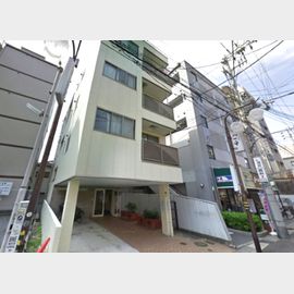 パルハイム 築29年の賃貸物件