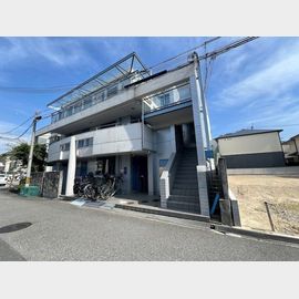 アドレス87 築38年11ヶ月の賃貸物件
