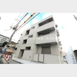新神戸駅より徒歩7分 築8年7ヶ月の賃貸物件