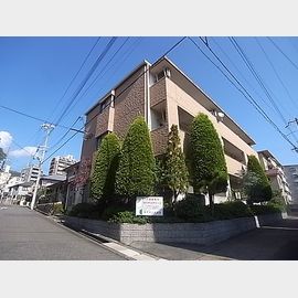 ロイヤルグリーン 築29年2ヶ月の賃貸物件
