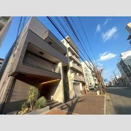新神戸駅より徒歩10分 4階 築2年9ヶ月の賃貸物件