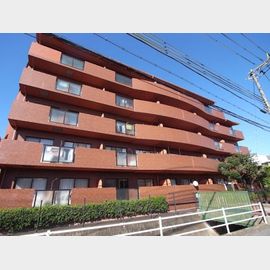 門戸厄神駅より徒歩2分 4階 築31年3ヶ月の賃貸物件